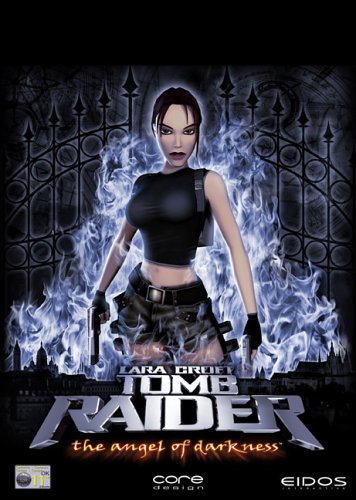 Tomb Raider : The Angel Of Darkness